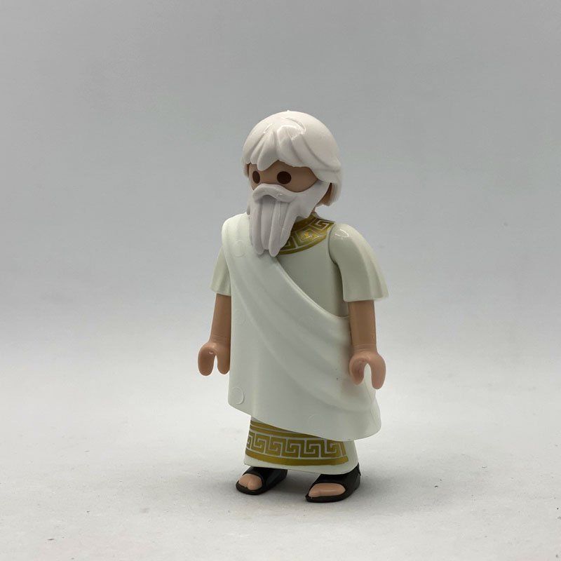 Playmobil Promocional LG 71313