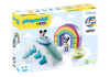 Playmobil 71319 1.2.3 & Disney: Mickey’s & Minnie’s Cloud House Playmobil 71319 1.2.3 & Disney: Mickey's & Minnie's Cloud House