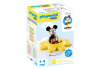 Playmobil 71321 1.2.3 & Disney: Mickey’s Spin Sun with rattle function Playmobil 71321 1.2.3 & Disney: Mickey's Spin Sun with rattle function