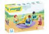 Playmobil 71324 1.2.3: Number-Merry-Go-Round Playmobil 71324 1.2.3: Number-Merry-Go-Round