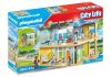Playmobil 71327 Large School