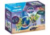 Playmobil 71349 Moon Fairy Hut