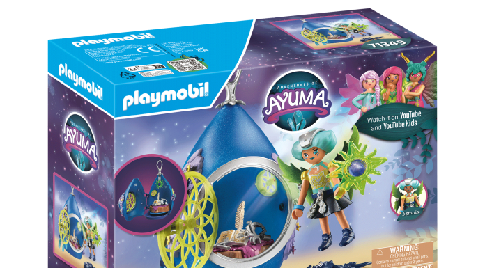 Playmobil 71349 Moon Fairy Hut Playmobil 71349 Moon Fairy Hut
