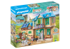 Playmobil 71351 Rancho Waterfall Playmobil 71351 Waterfall Ranch