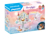 Playmobil 71359 Rainbow Castle in the Clouds Playmobil 71359 Rainbow Castle in the Clouds