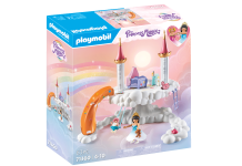 Playmobil 71360 Baby Room in the Clouds