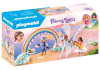 Playmobil 71361 Pegaso con Arcoíris en las Nubes Playmobil 71361 Pegasus with Rainbow in the Clouds