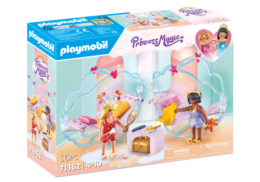 Playmobil 71362 Princess Party in the Clouds