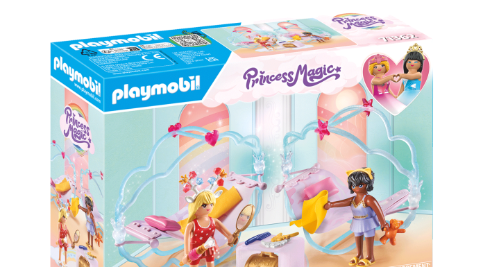 Playmobil 71362 Fiesta de Princesas en las Nubes Playmobil 71362 Princess Party in the Clouds