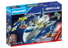 Playmobil Space Misión Espacio Lanzadera 71368 playmobil playmobil 71368