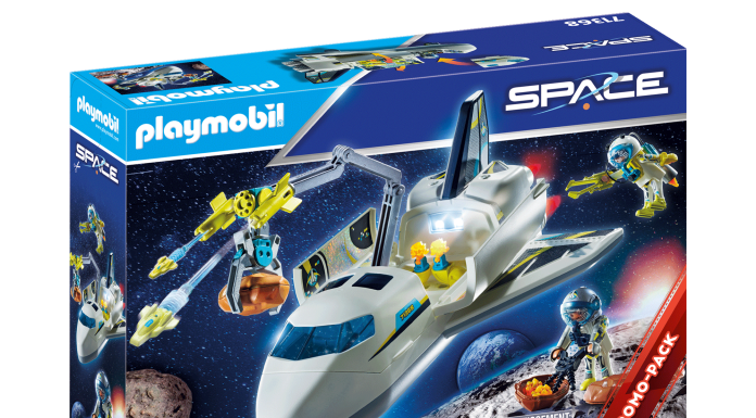playmobil playmobil 71368