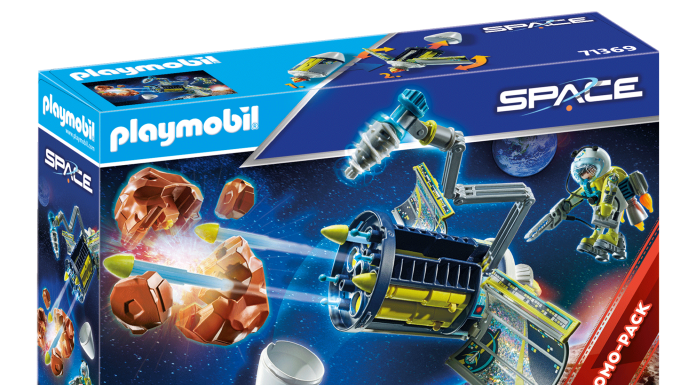 playmobil playmobil 71369