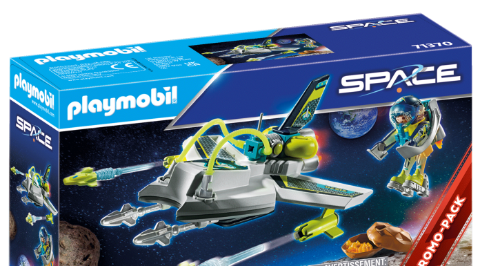 playmobil playmobil 71370