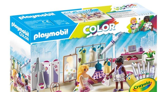 Playmobil 71372 Fashion Boutique Playmobil 71372 Fashion Boutique