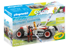 Playmobil 71376 PLAYMOBIL Color: Hot Rod playmobil playmobil 71376