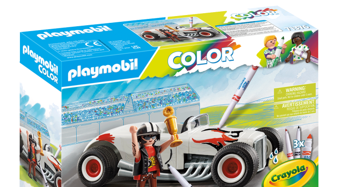 playmobil playmobil 71376