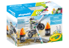 Playmobil Color Moto 71377 playmobil playmobil 71377