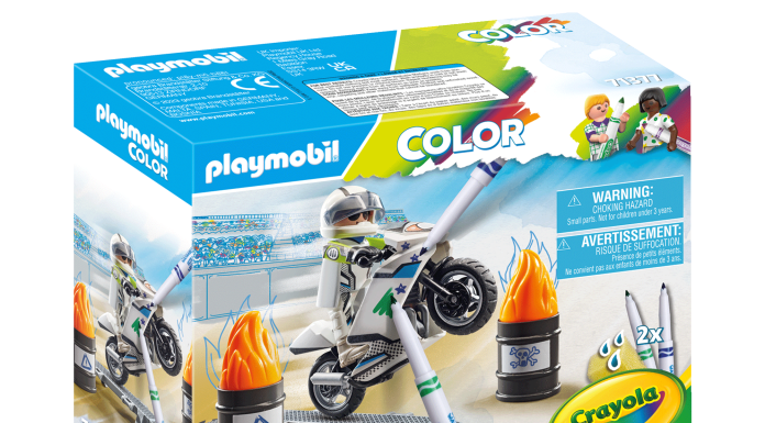 playmobil playmobil 71377