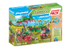 Playmobil 71380 Starter Pack Farm Vegetable Garden