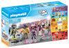 Playmobil 71399 My Figures: Stunt Show