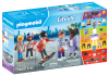 Playmobil 71401 My Figures: Fashion