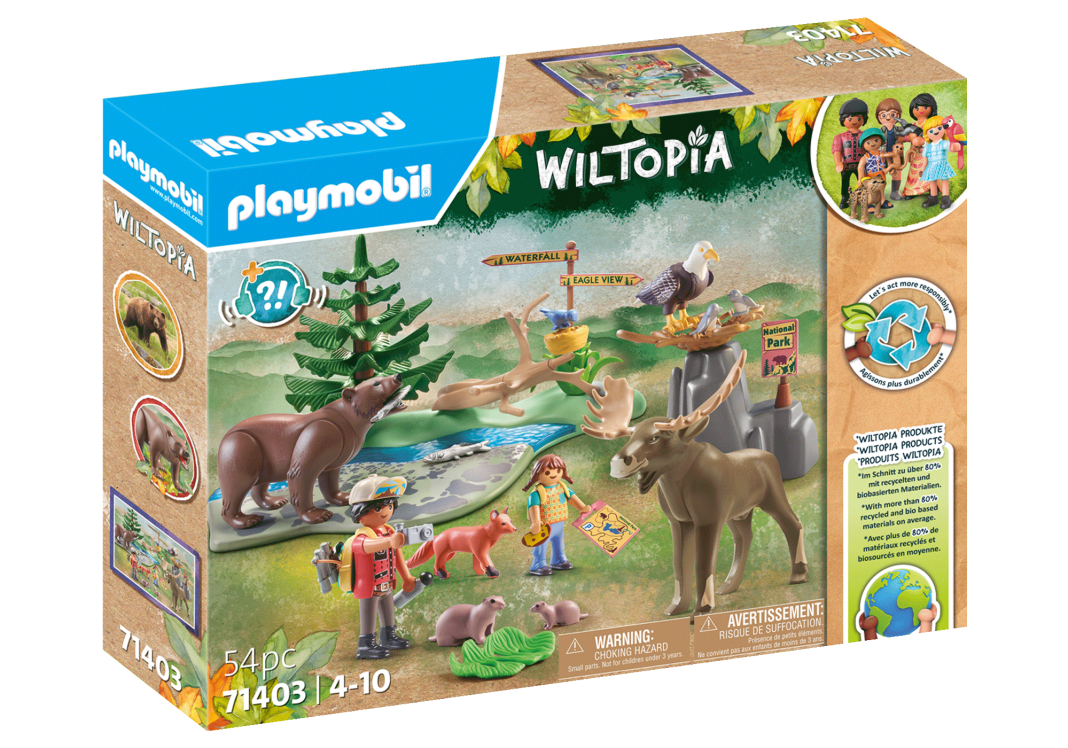 playmobil playmobil 71403 playmobil playmobil 71403