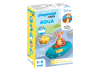 Playmobil 71414 1.2.3 & Disney: Tigger's rubber boat ride