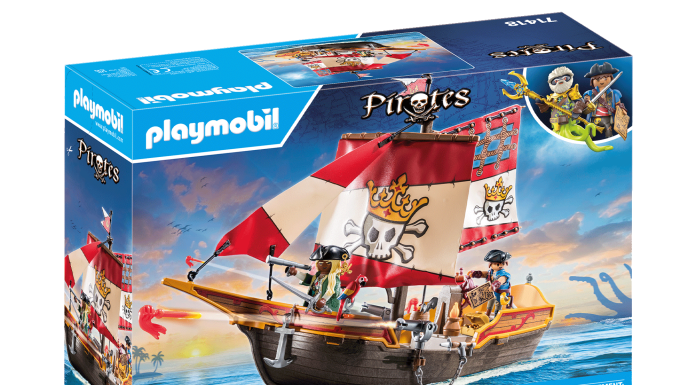 playmobil playmobil 71418