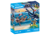 Playmobil 71419 Battle with the Giant Octopus Playmobil 71419 Battle with the Giant Octopus