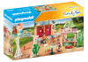 Playmobil 71424 Campsite