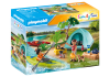 Playmobil 71425 Campsite with Campfire Playmobil 71425 Campsite with Campfire