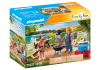 Playmobil 71427 Family Barbecue