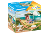 Playmobil 71428 Hammock