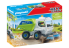 Playmobil 71432 Road Sweeper