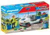 Playmobil 71433 Street Cleaning with E-Vehicle Playmobil 71433 Street Cleaning with E-Vehicle