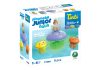 Playmobil 71439 AQUA & Tinti: Colourful Jelly Fish Familiy