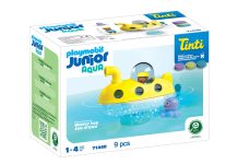 Playmobil 71440 AQUA & Tinti: Colourful Submarine Playmobil 71440 AQUA & Tinti: Colourful Submarine
