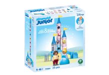 Playmobil 71457 JUNIOR & Disney: Cinderella’s Castle Playmobil 71457 JUNIOR & Disney: Cinderella's Castle