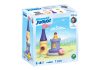 Playmobil 71458 JUNIOR & Disney: Belle's Play Tower with Sound