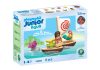 Playmobil 71459 JUNIOR & Disney: Moana’s Sail Boat Playmobil 71459 JUNIOR & Disney: Moana's Sail Boat