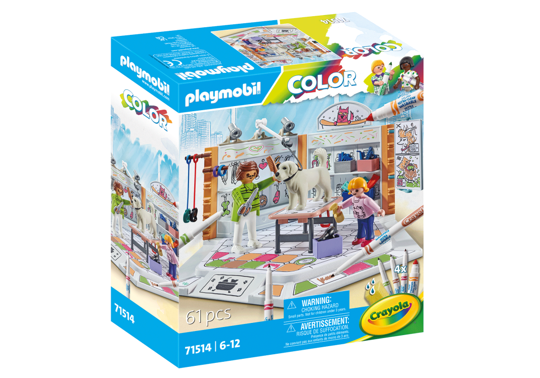 Playmobil 71514 Playmobil 71514