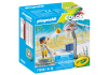 Playmobil 71516 Skater with basketball Playmobil 71516 Skater with basketball