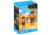 Playmobil Asterix Sopalajo de Arriérez y Torrezno 71545 playmobil playmobil 71545