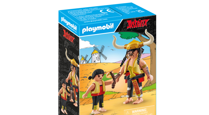 playmobil playmobil 71545