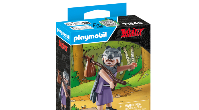 Playmobil 71546 Prolix