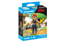 Playmobil 71549 Adrenaline