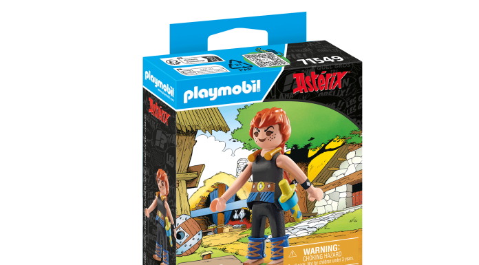 Playmobil 71549 Adrenaline