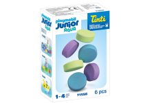 Playmobil 71556 JUNIOR & Tinti: Refill pack