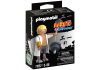 Playmobil 71557 Naruto Shippuden - Fourth Raikage Ay