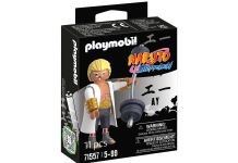 Playmobil 71557 Naruto Shippuden - Fourth Raikage Ay